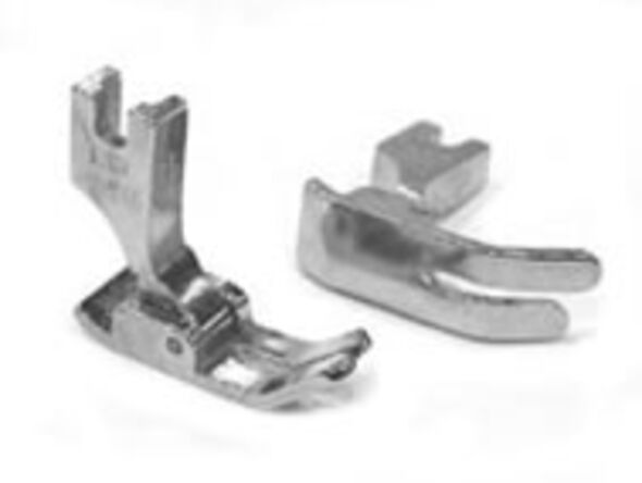 Straight Stitch Needle Feed Feet