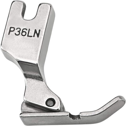 Industrial Sewing Machine Left Cording Foot - 31358HN/P36LN