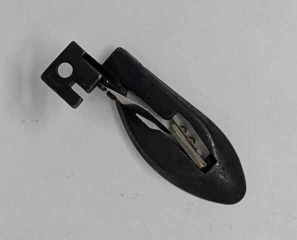 Press Foot Assembly for SW-1007BT (C50) Cutter