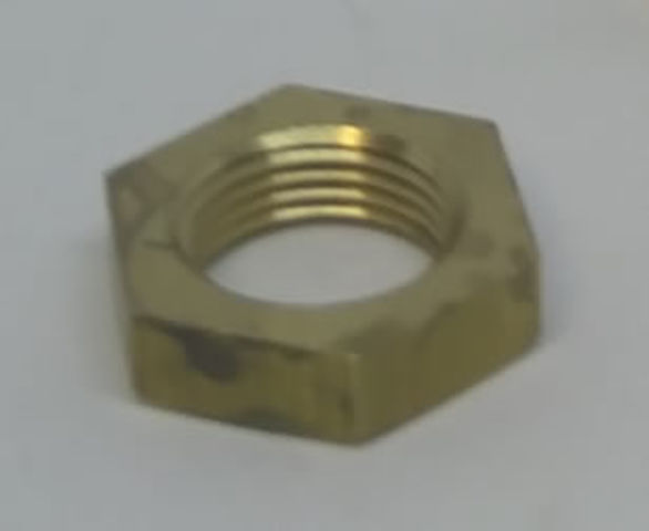 Comel Spare Part – R0079 Nut