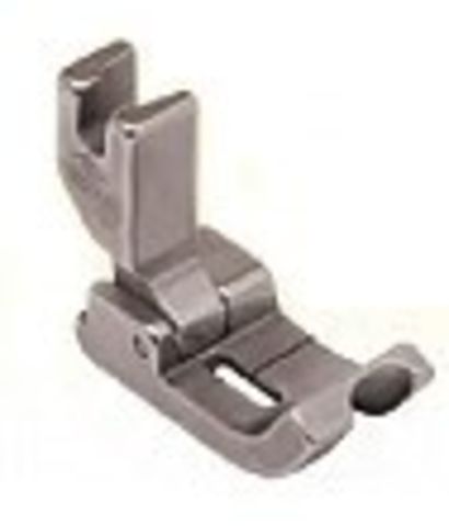 Industrial Sewing Machine Right Hand Needle Feed Piping Foot