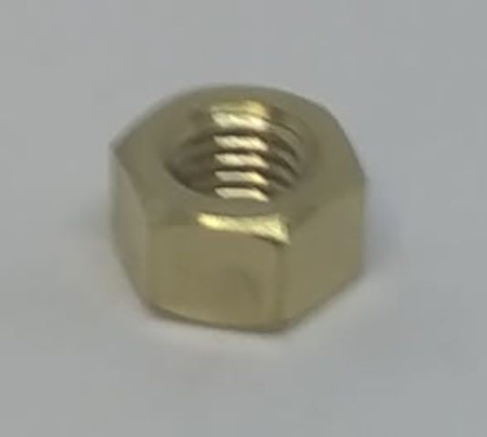 Comel Spare Part – RA013 Nut