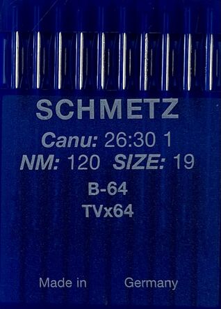 B64 Industrial Needles