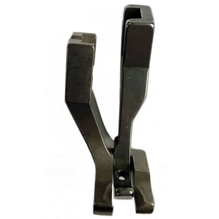 Presser Feet (Top & Bottom Feed)