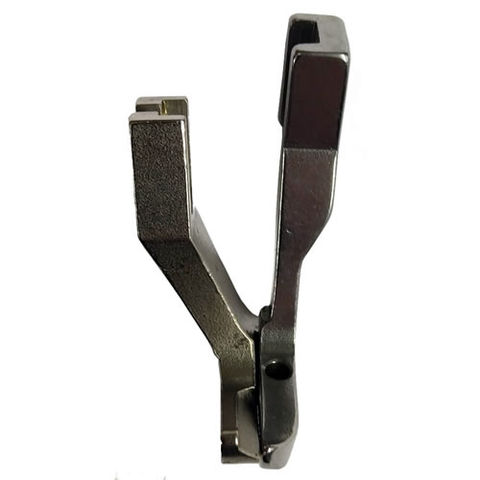 U192Q/U193Q Industrial Sewing Machine Left Zip Feet for Top & Bottom Feed Machines