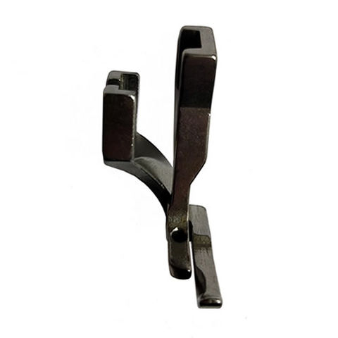 U192R/U193R Industrial Sewing Machine Right Zip Feet for Top & Bottom Feed Machines