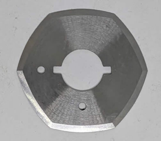 50mm Blade for SW-1007BT (C50) Cutter