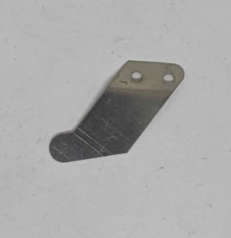 Guide Plate for SW-1007BT (C50) Cutter