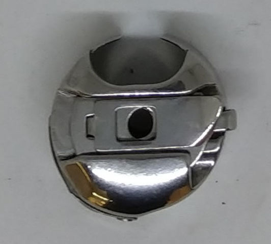 Large Capacity Bobbin Case With NBL Spring for Walking Foot Machines (BC-DBM(1)-NBL3)