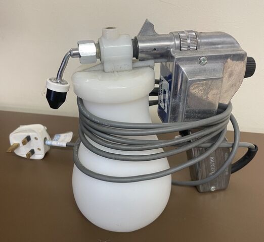 Arrow CM-11 spray gun (Used)