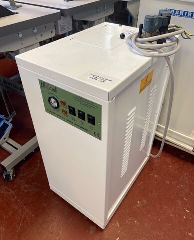 Casoli AG92 (5.5kw) boiler (Used)