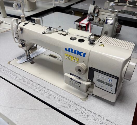 Juki DDL-8700A-7 Auto Industrial Sewing Machine (Used)