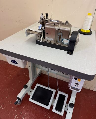 Merrow 70-D3B Butt Seamer (Used)