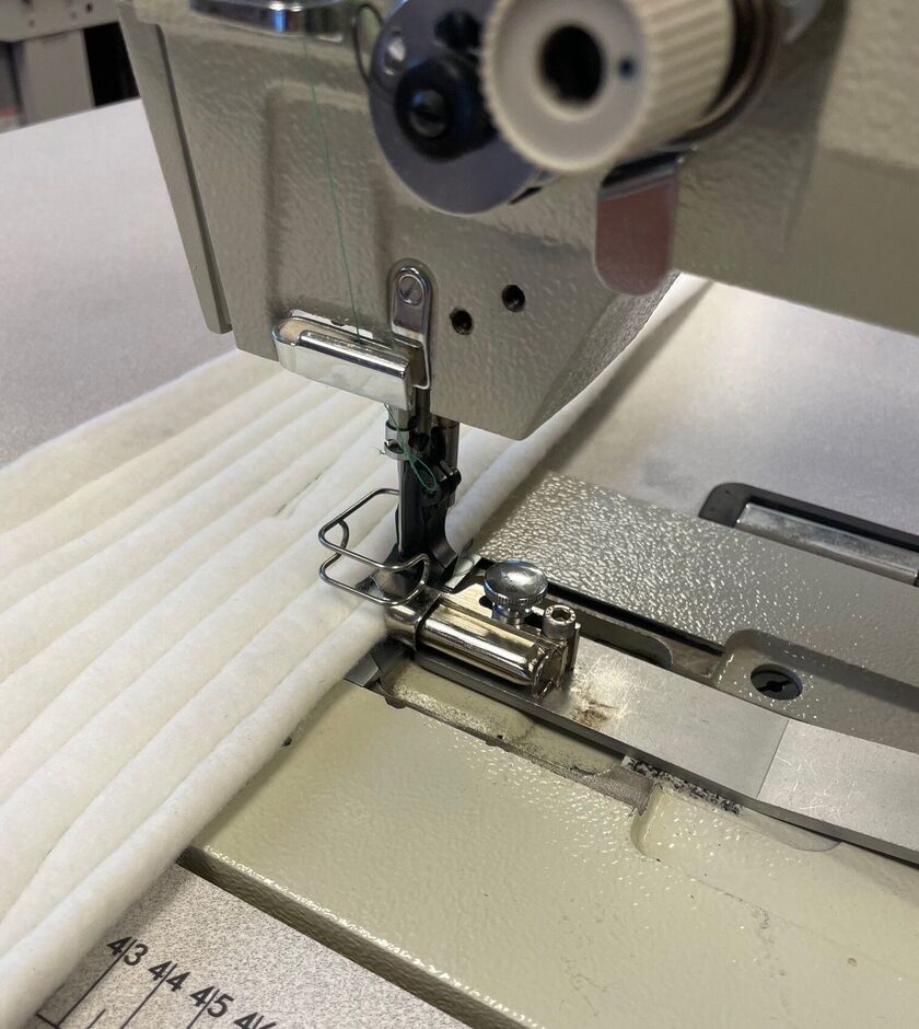 Seiko LSWN-8BLV binding arm