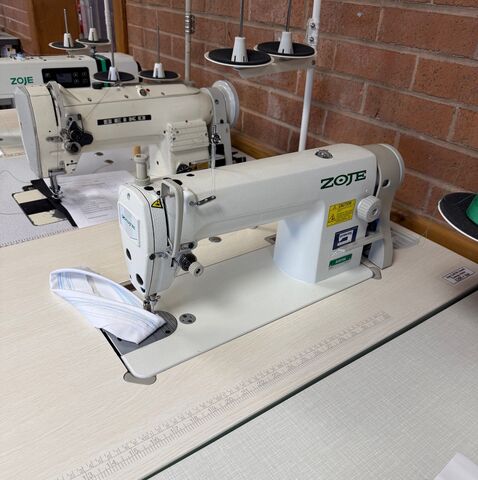 Zoje ZJ8700 Industial Sewing Machine (Used)