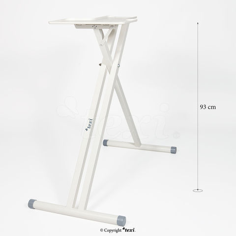 Texi Apollo steam press stand