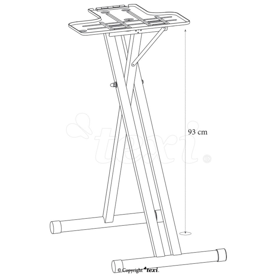 Apollo stand 3