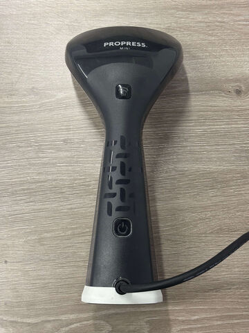 Propress Mini Steamer (Showroom Display Model)