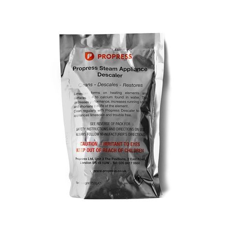 Propress Descaler
