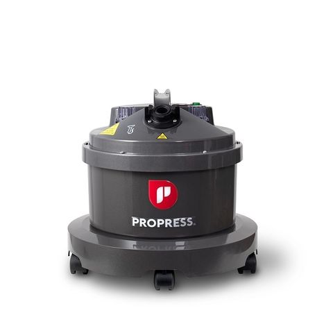 Propress Steamer PRO290