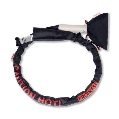 Propress Streamer Clothing Hose (1.65m)