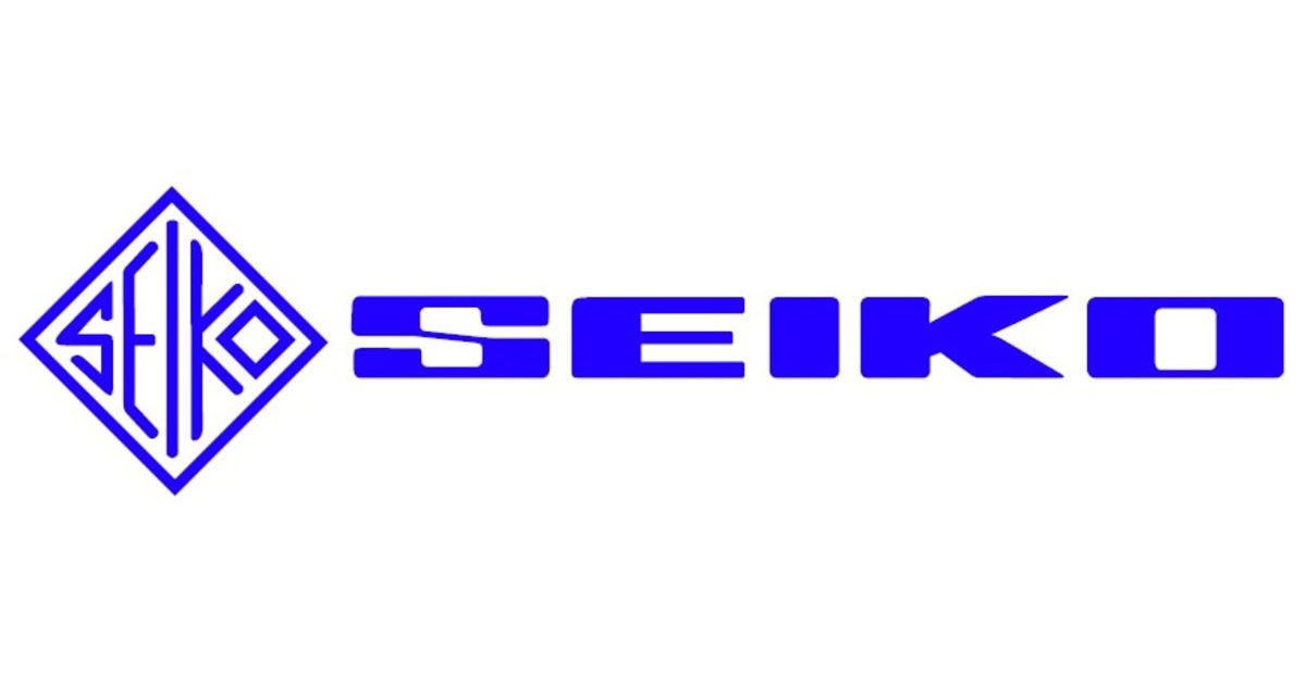 Seiko Sewing Machines