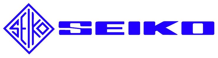 Seiko Sewing Machine Parts