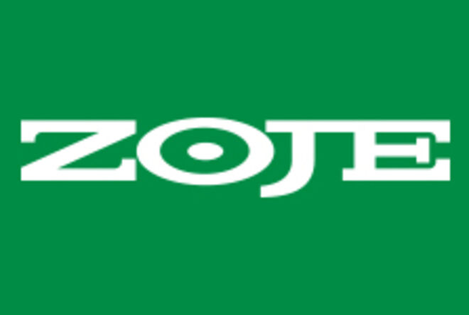 Zoje Sewing Machines