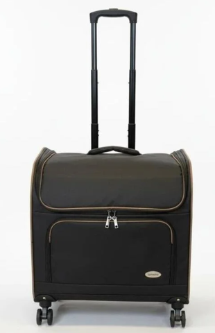 Horn | Sewing Machine Trolley Bag Medium