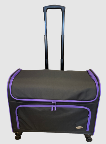 Horn | Sewing Machine Trolley Bag Small