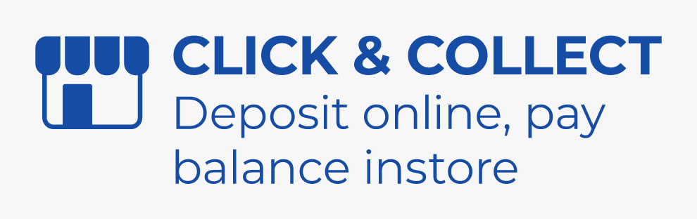 Click and Collect