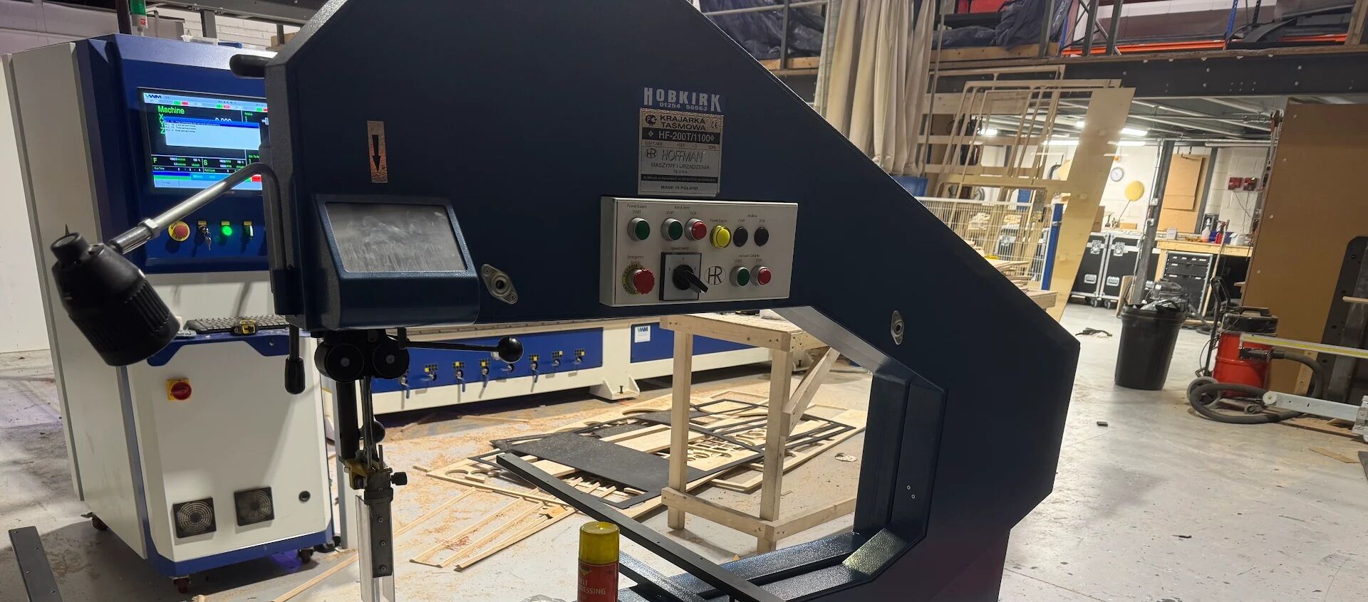 Dave Peacock Review Image