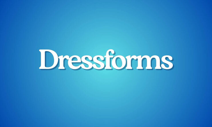 Dressforms