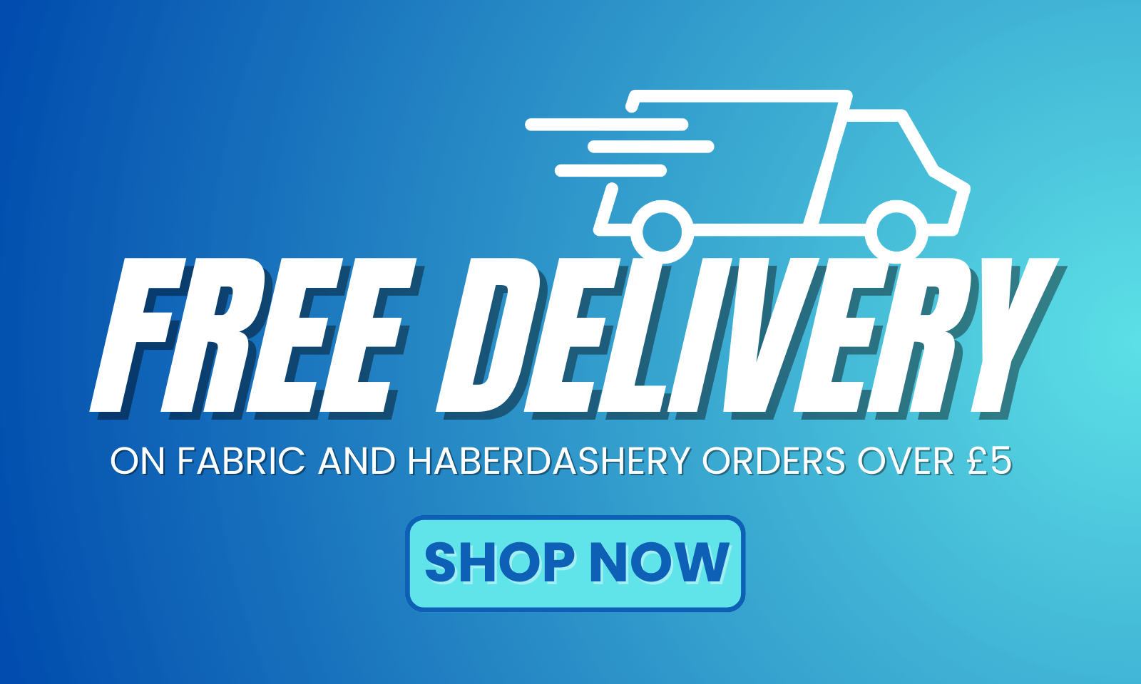 Free Postage