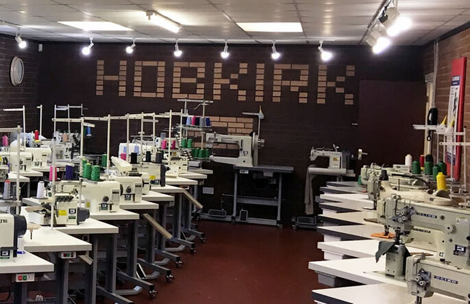 Pre-owned Industrial Machines