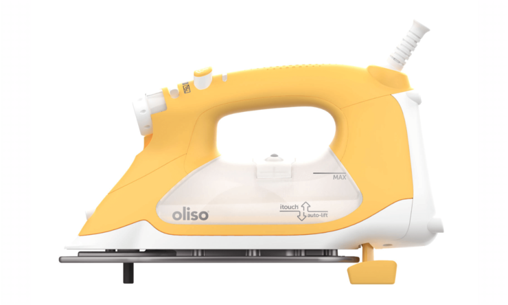 Irons, Steamers & Pressing Mats