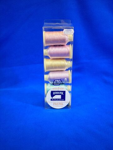 Marathon Thread Set - Pastel