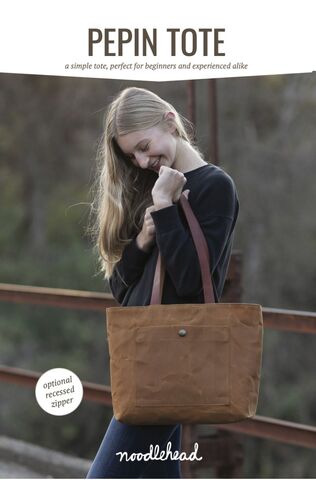 Noodlehead | Pepin Tote