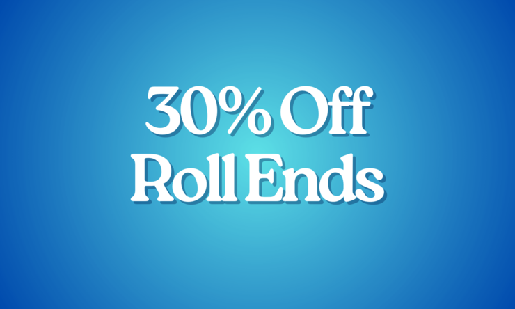 Roll Ends
