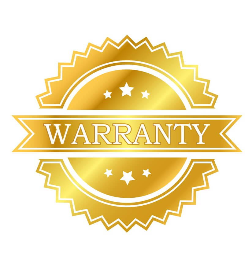 Warranty