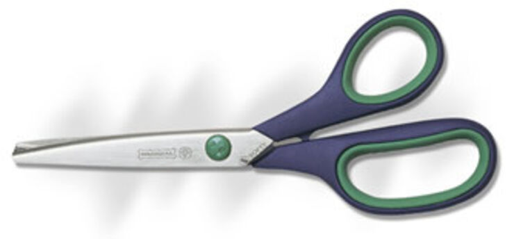 Pinking Shears