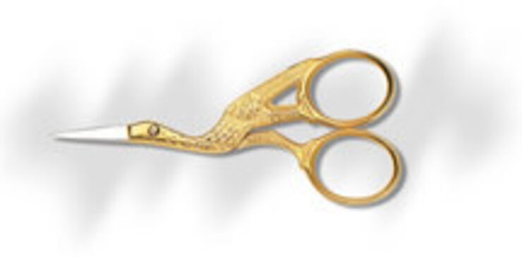 Embroidery & Applique Scissors