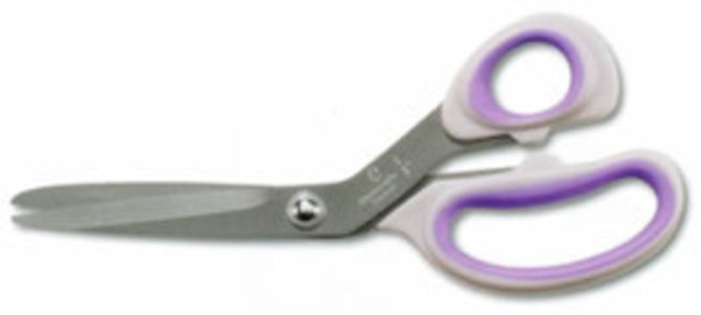 Mundial 8 ½" Titanium Dressmakers Scissors