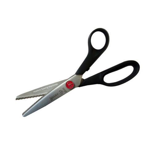 Bexfield Exel Edge 8" Pinking Shears