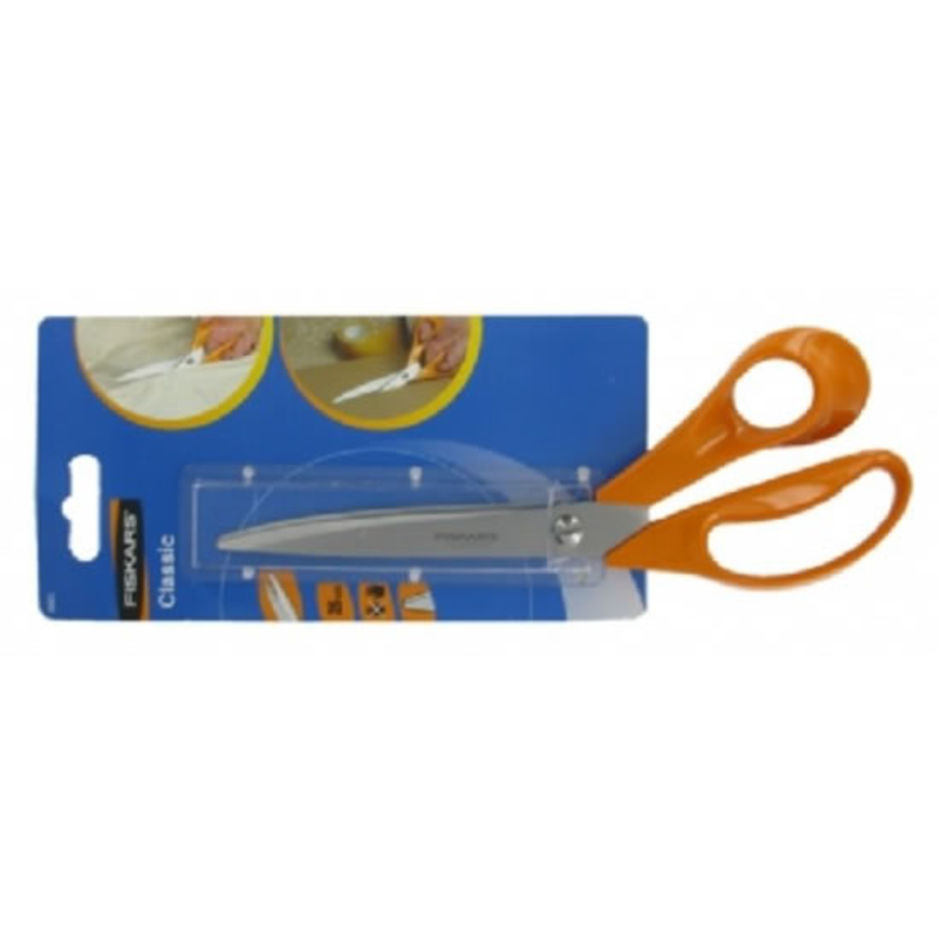 Fiskars Classic Dressmaking Scissor