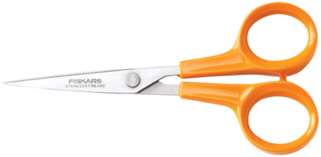 Fiskars Classic Needlework Scissors-13cm