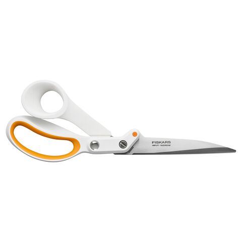 Fiskars RazorEdge Fabric Scissors - 26cm