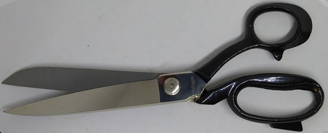 Bexfield Tailors Shears 10"