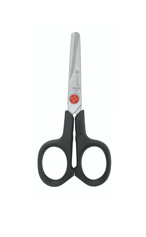Mundial 4 ¼" Left Handed Pocket Scissors