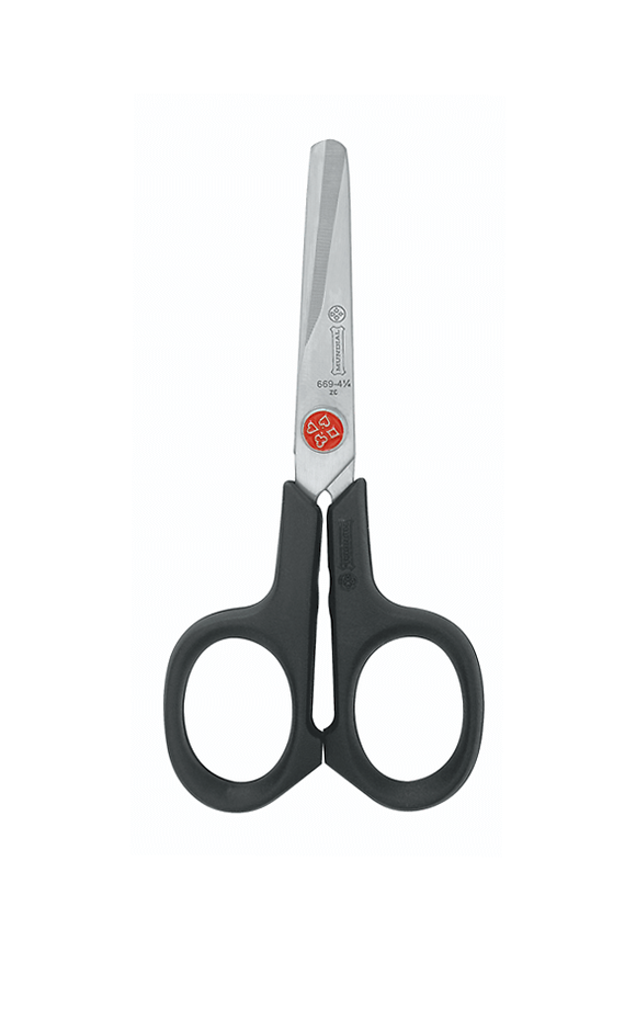 Mundial Left Handed Scissors (669)